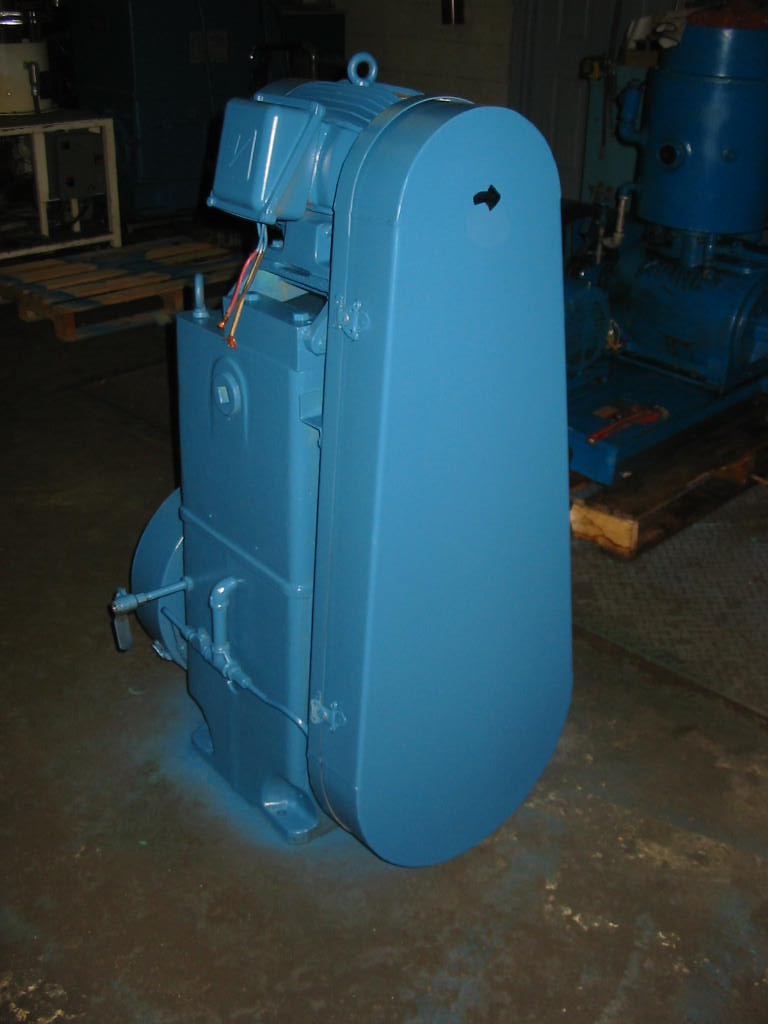 Stokes Model 212-H-11 Microvac Vacuum Pump
