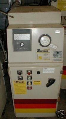 12 KW Sterlco Temperature Control System