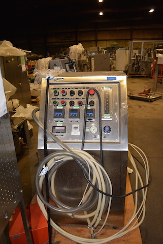 Accel-A-Cota Spray System, S/S